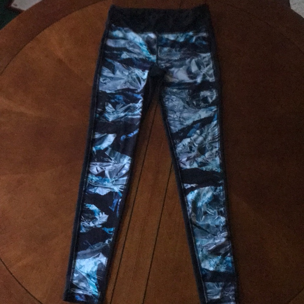 Workout leggings